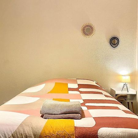 Apartamento Au Calme Confort & Proche Centre Le Mans Exterior foto
